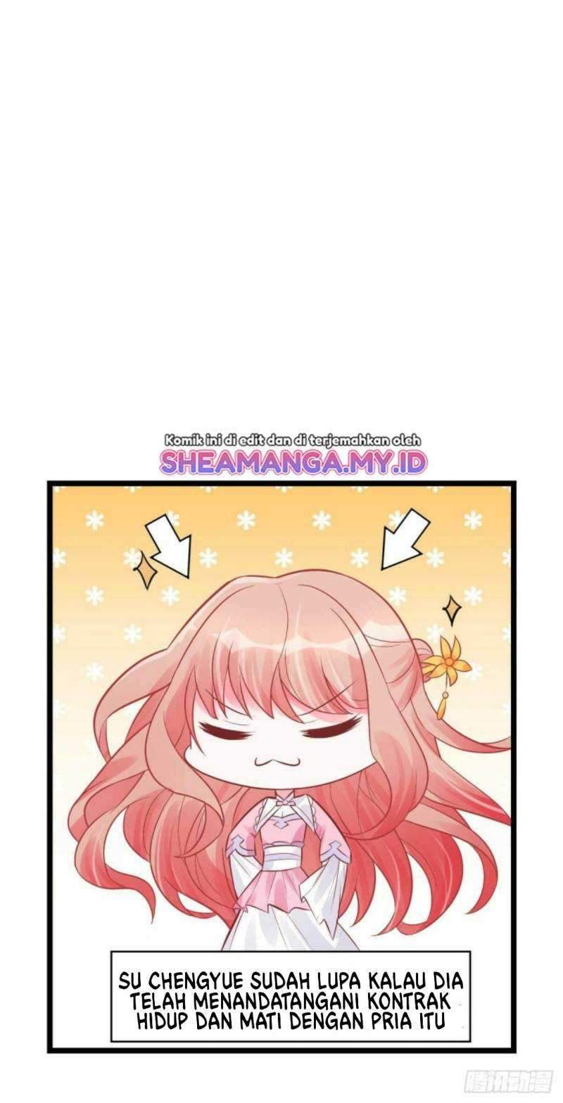 Agent Crazy Concubine: Peerless Comprehension Chapter 10 - Halaman 10