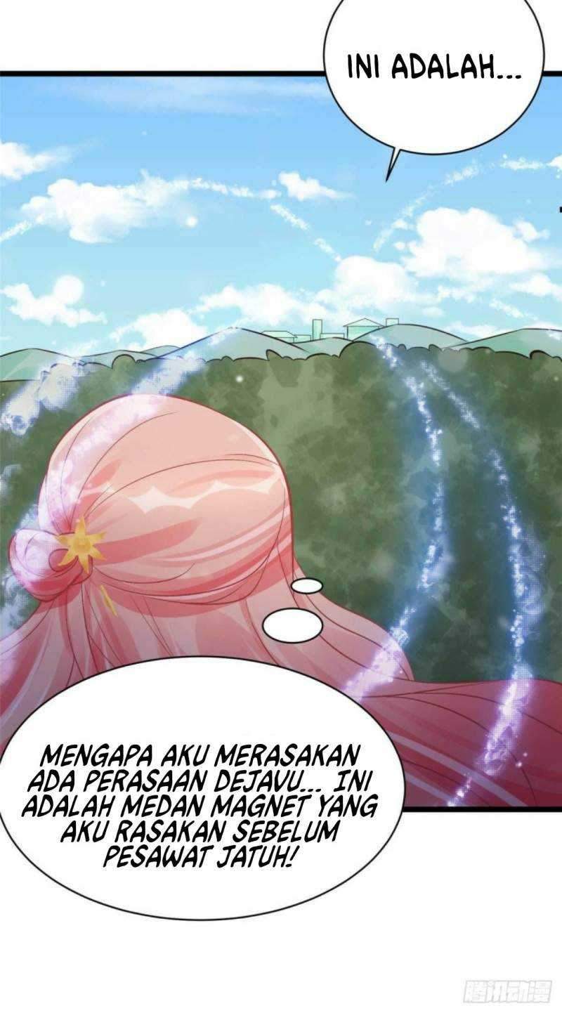 Agent Crazy Concubine: Peerless Comprehension Chapter 10 - Halaman 12