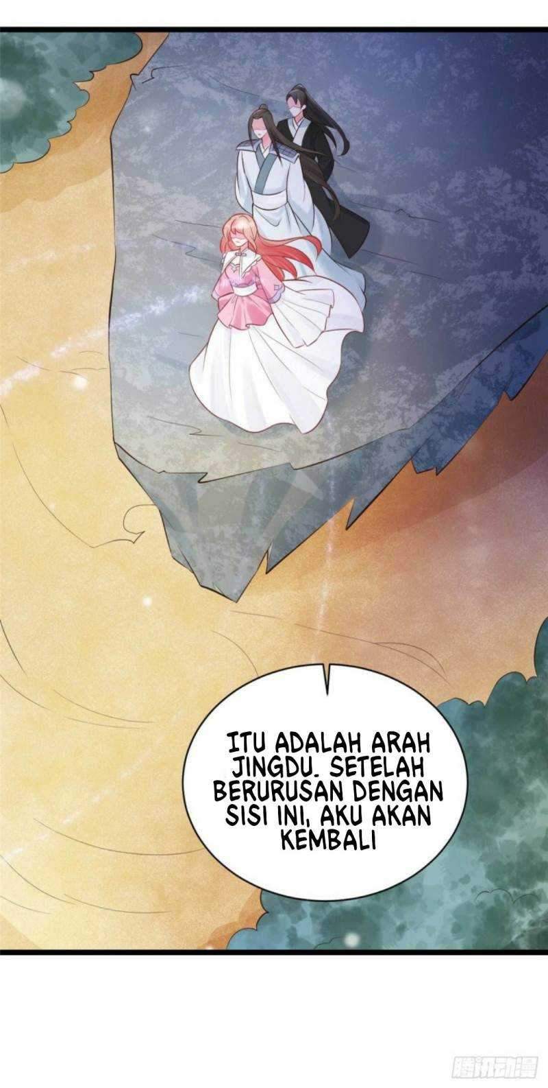 Agent Crazy Concubine: Peerless Comprehension Chapter 10 - Halaman 13