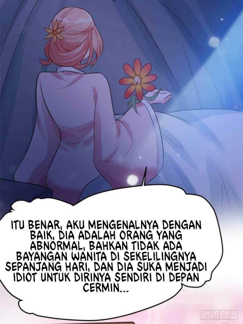 Agent Crazy Concubine: Peerless Comprehension Chapter 10 - Halaman 21