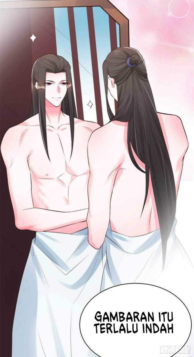 Agent Crazy Concubine: Peerless Comprehension Chapter 10 - Halaman 22