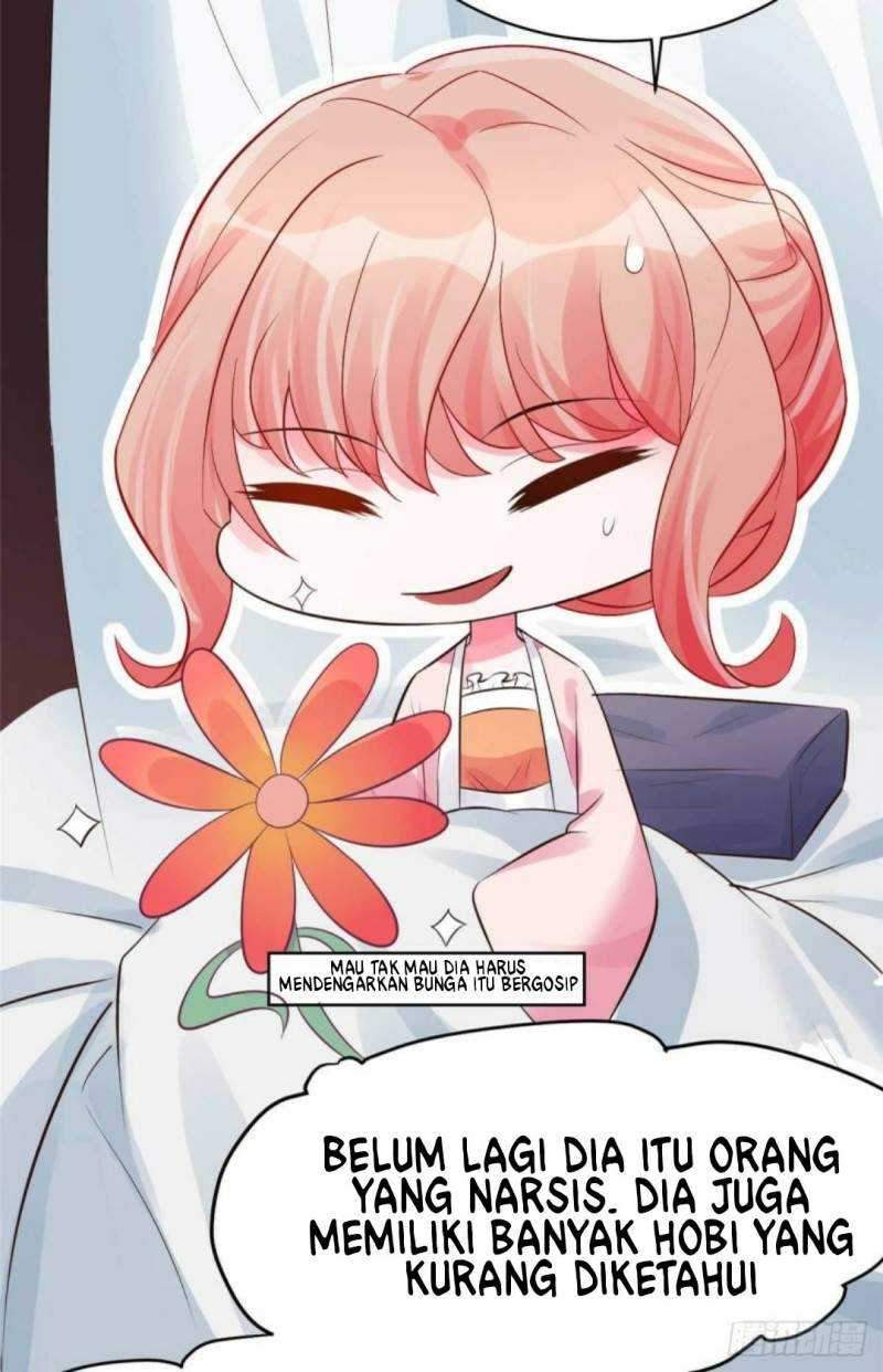 Agent Crazy Concubine: Peerless Comprehension Chapter 10 - Halaman 23