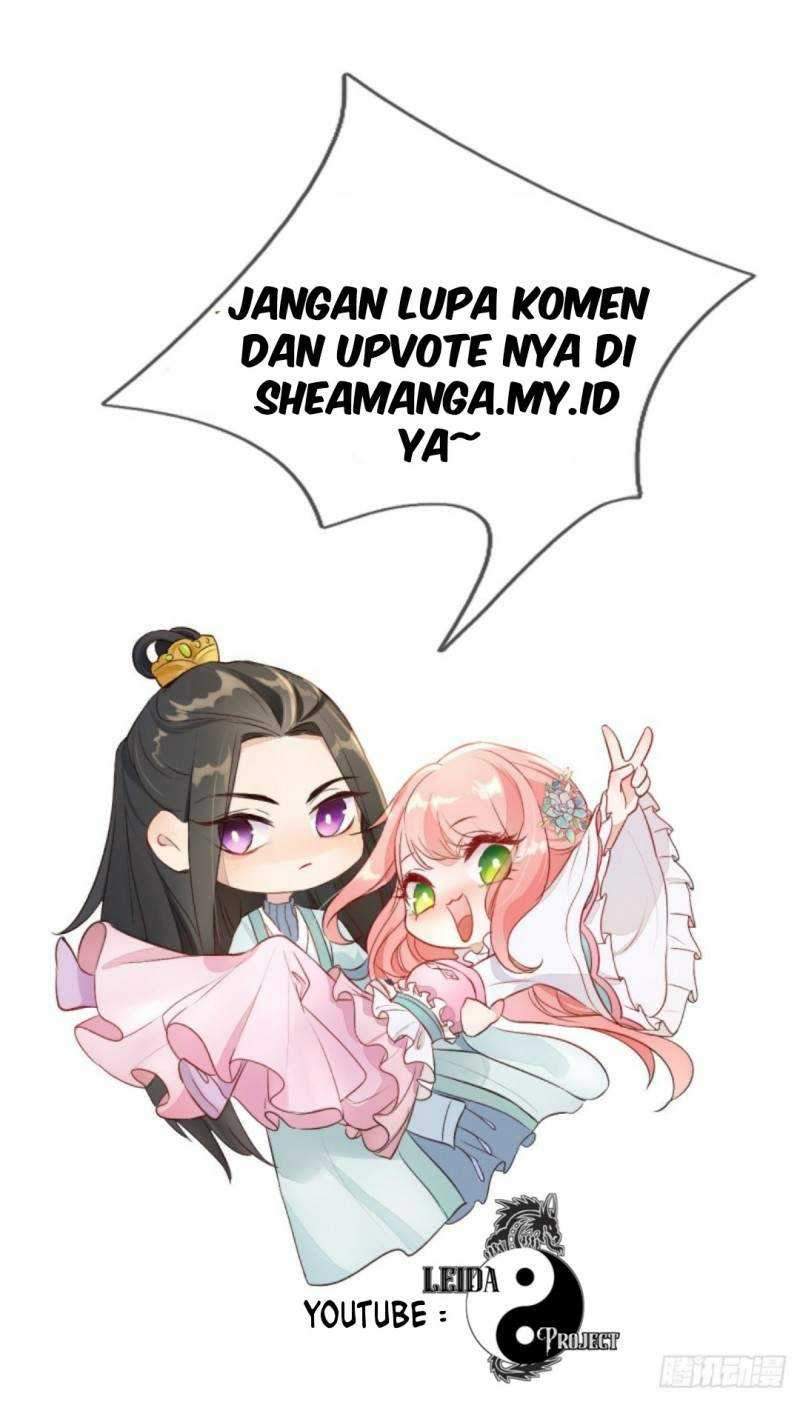 Agent Crazy Concubine: Peerless Comprehension Chapter 10 - Halaman 29