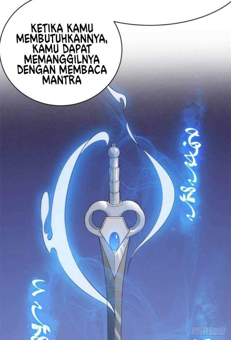 Agent Crazy Concubine: Peerless Comprehension Chapter 10 - Halaman 4