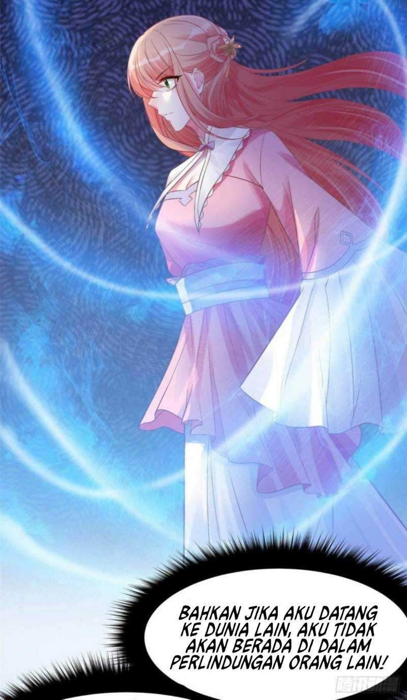 Agent Crazy Concubine: Peerless Comprehension Chapter 10 - Halaman 7