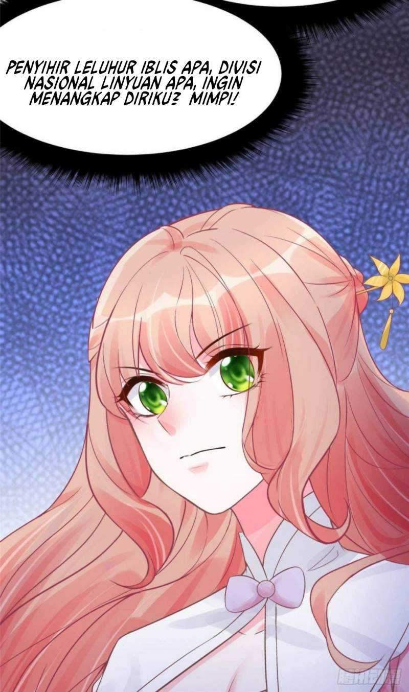 Agent Crazy Concubine: Peerless Comprehension Chapter 10 - Halaman 8
