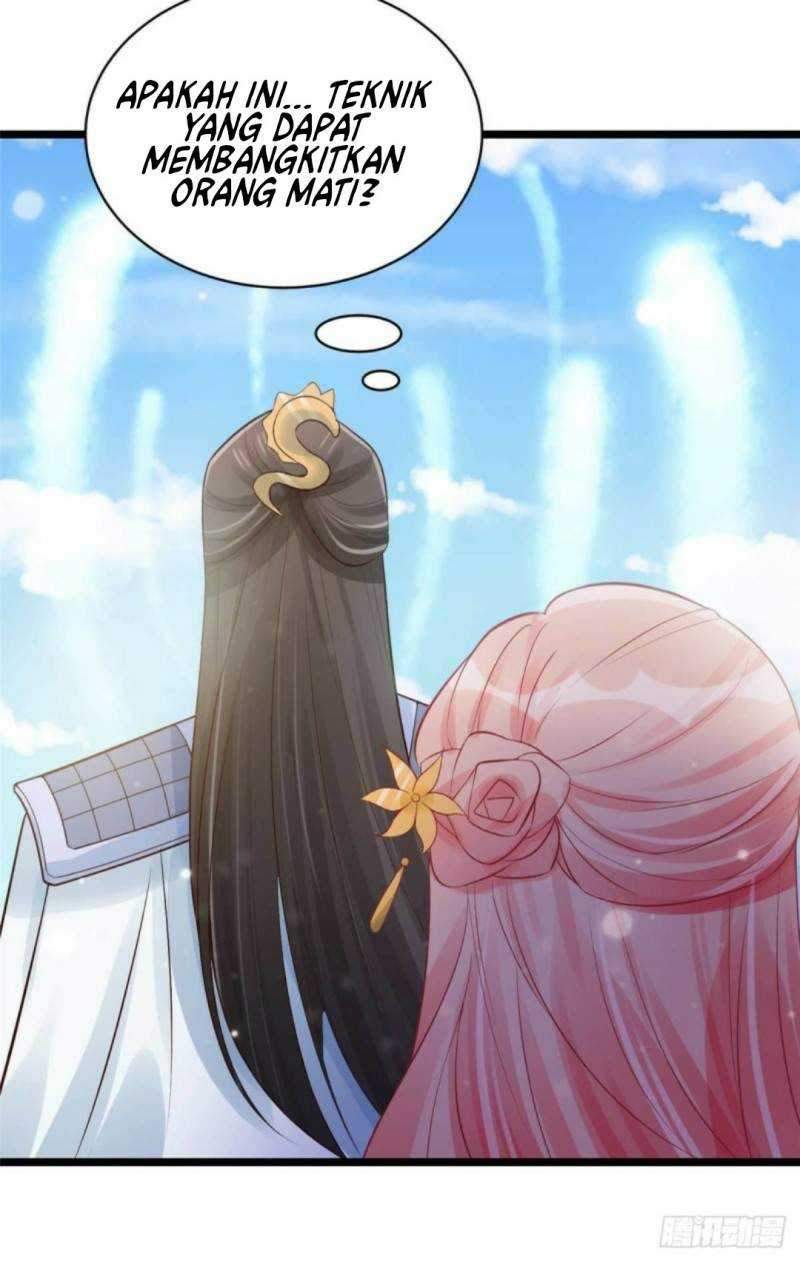 Agent Crazy Concubine: Peerless Comprehension Chapter 09 - Halaman 12