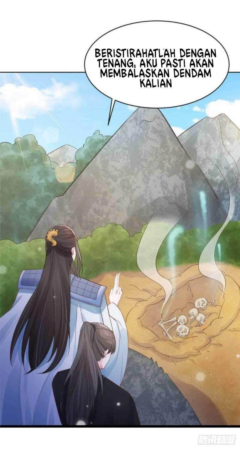 Agent Crazy Concubine: Peerless Comprehension Chapter 09 - Halaman 13