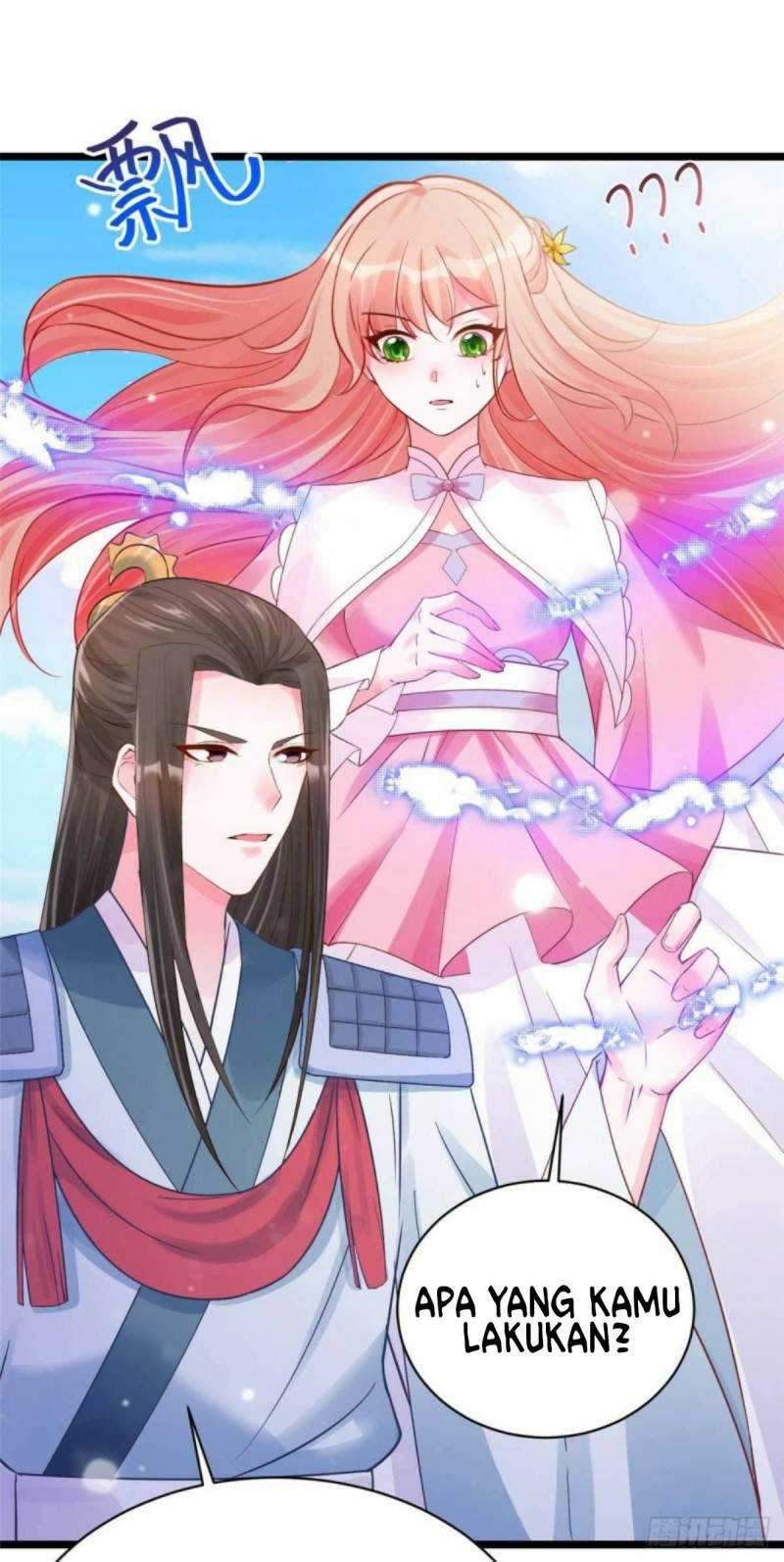 Agent Crazy Concubine: Peerless Comprehension Chapter 09 - Halaman 14