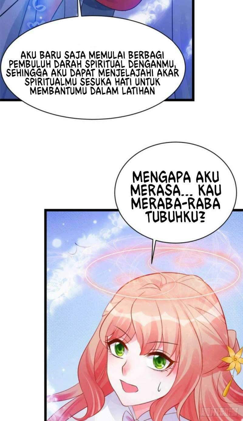 Agent Crazy Concubine: Peerless Comprehension Chapter 09 - Halaman 17