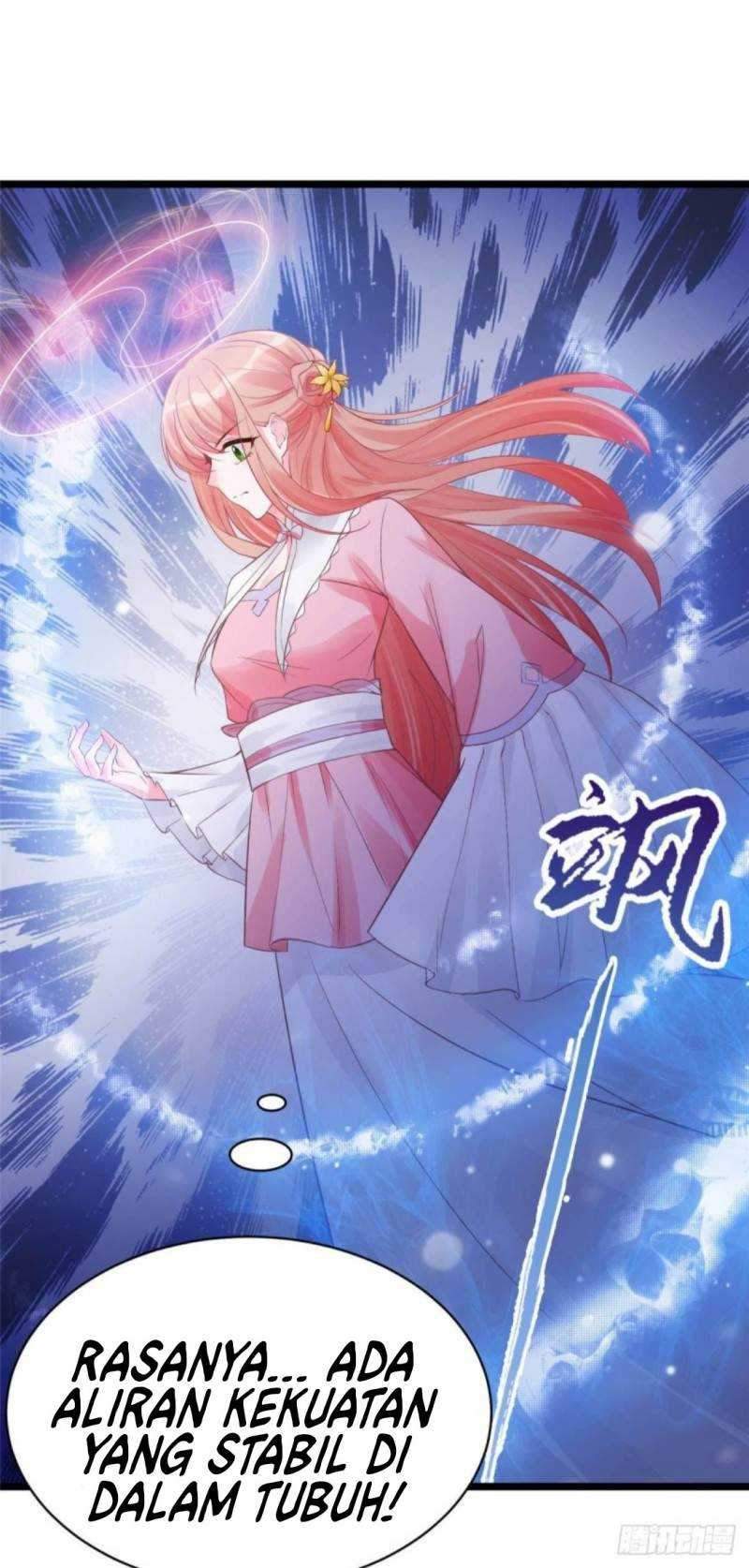 Agent Crazy Concubine: Peerless Comprehension Chapter 09 - Halaman 19
