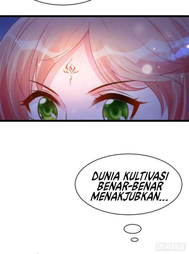 Agent Crazy Concubine: Peerless Comprehension Chapter 09 - Halaman 20