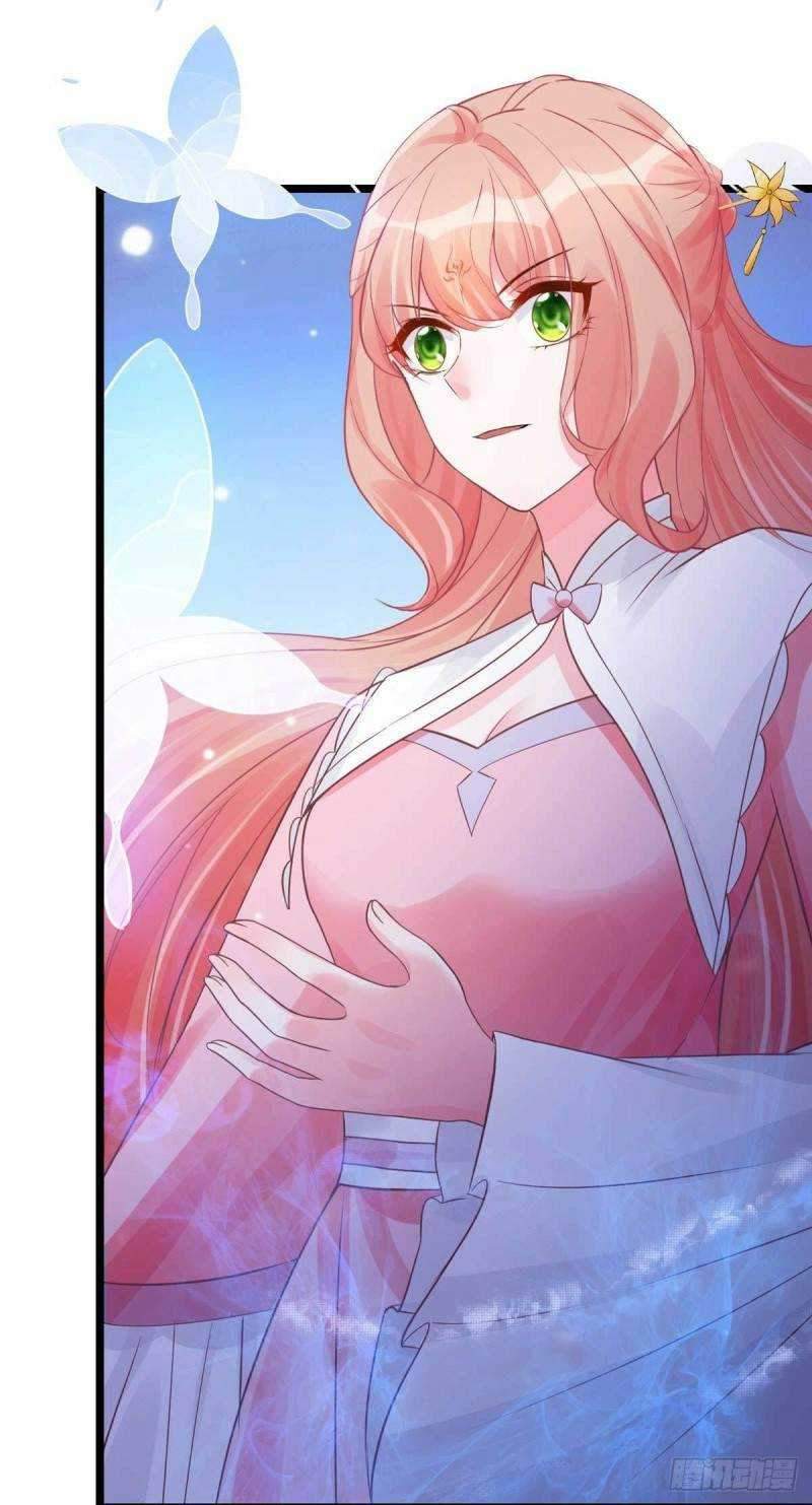 Agent Crazy Concubine: Peerless Comprehension Chapter 09 - Halaman 21