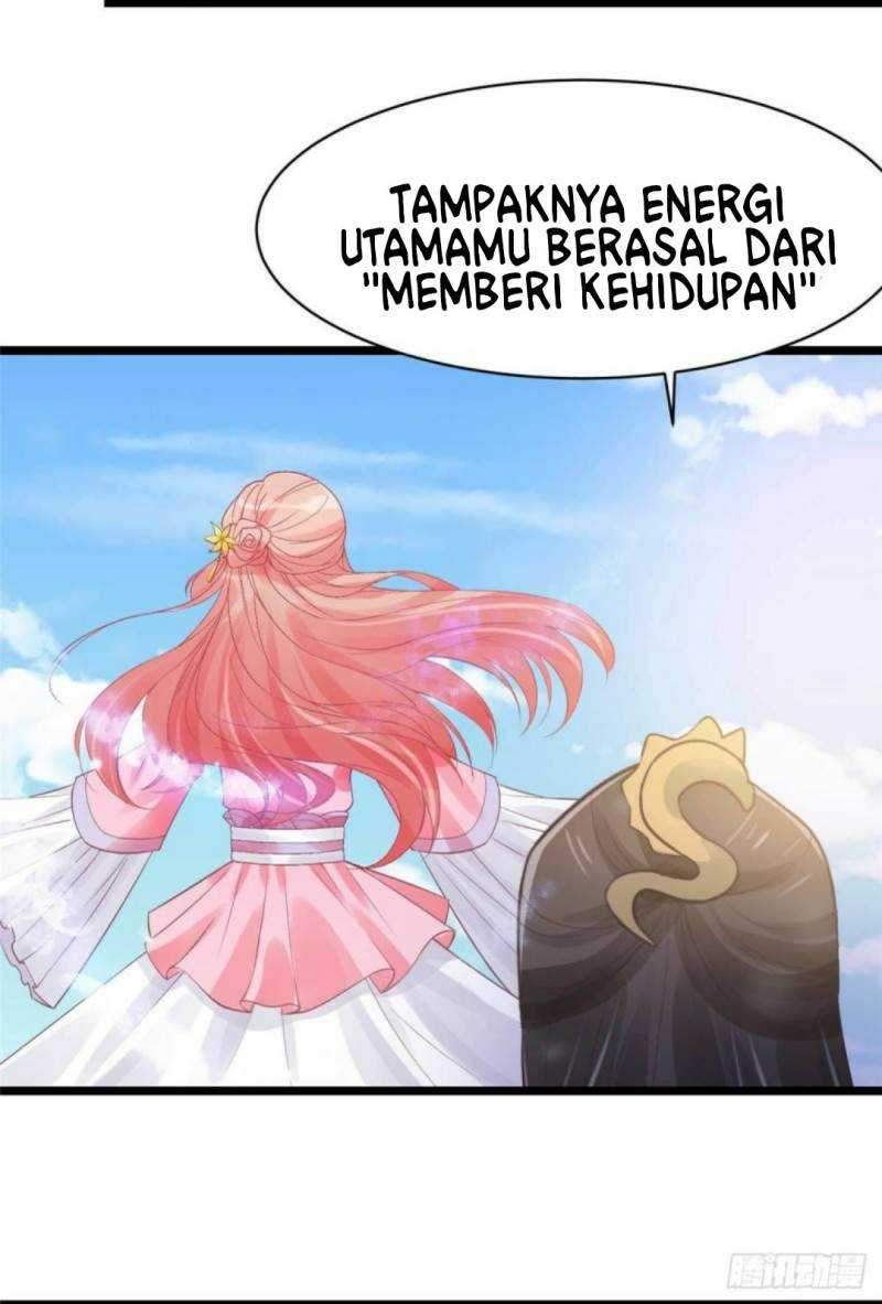 Agent Crazy Concubine: Peerless Comprehension Chapter 09 - Halaman 22