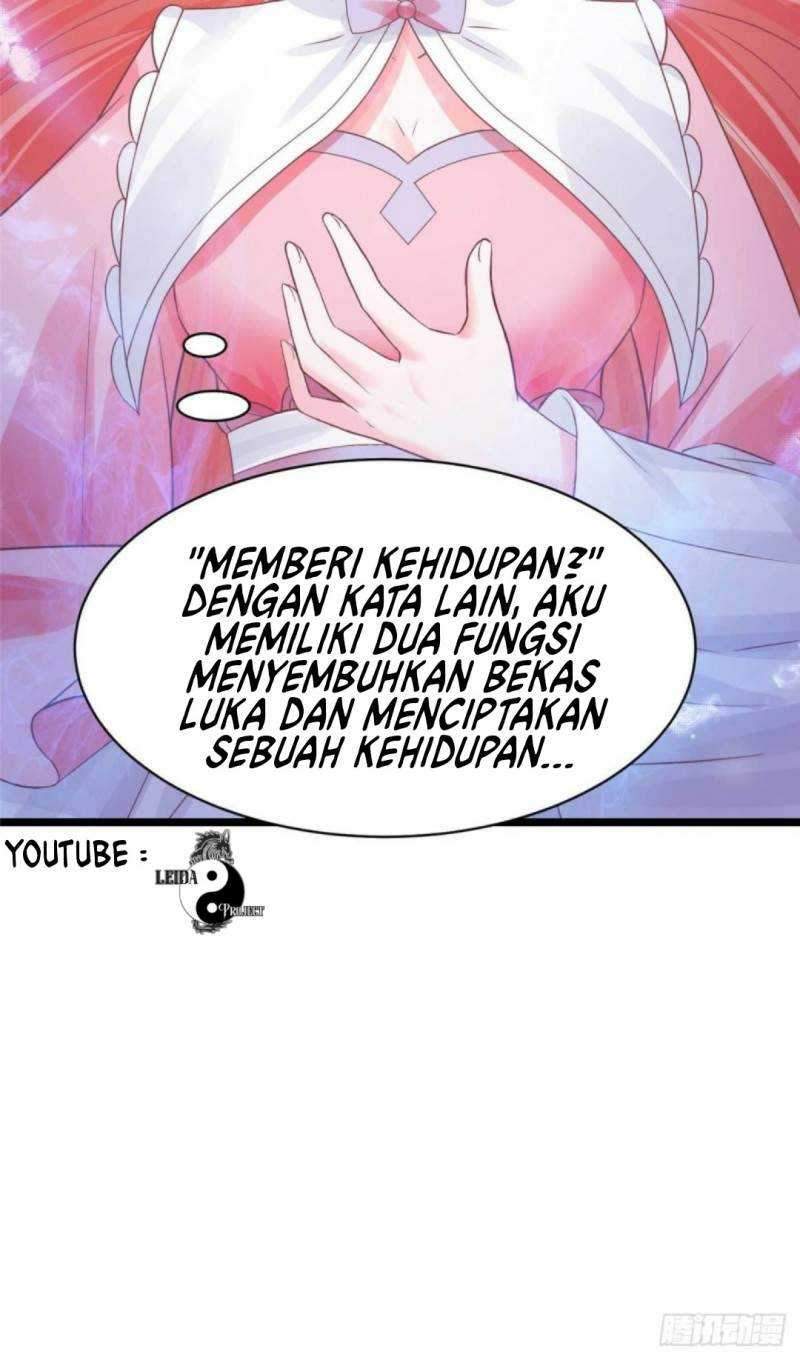 Agent Crazy Concubine: Peerless Comprehension Chapter 09 - Halaman 24