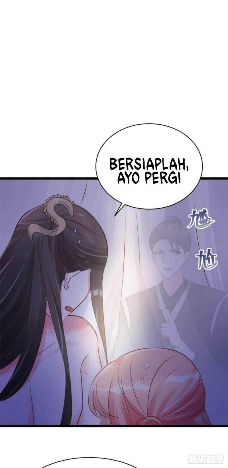 Agent Crazy Concubine: Peerless Comprehension Chapter 09 - Halaman 3