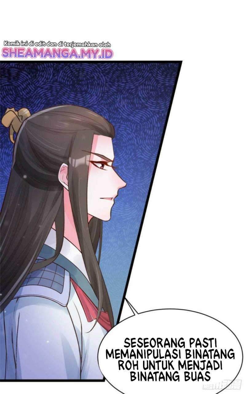 Agent Crazy Concubine: Peerless Comprehension Chapter 09 - Halaman 8
