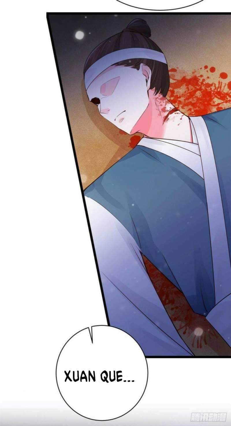 Agent Crazy Concubine: Peerless Comprehension Chapter 09 - Halaman 9