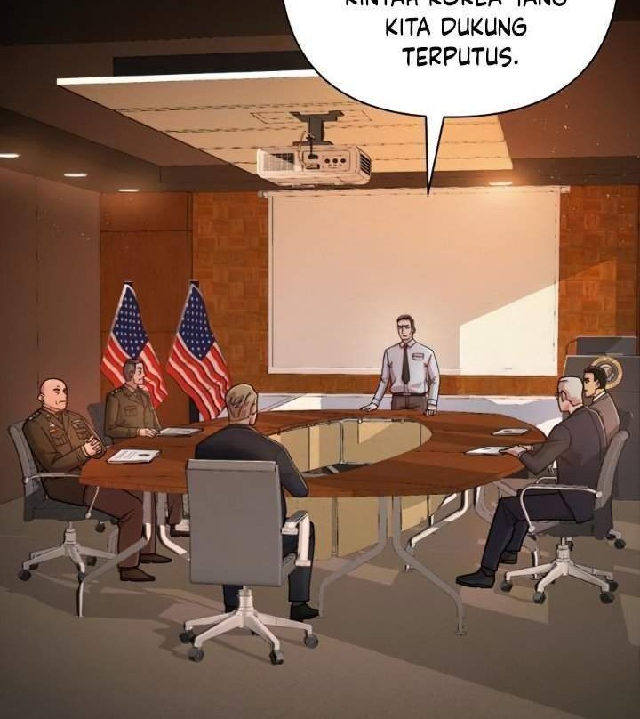 Manhwa Hero Has Returned Chapter 20 gambar 2