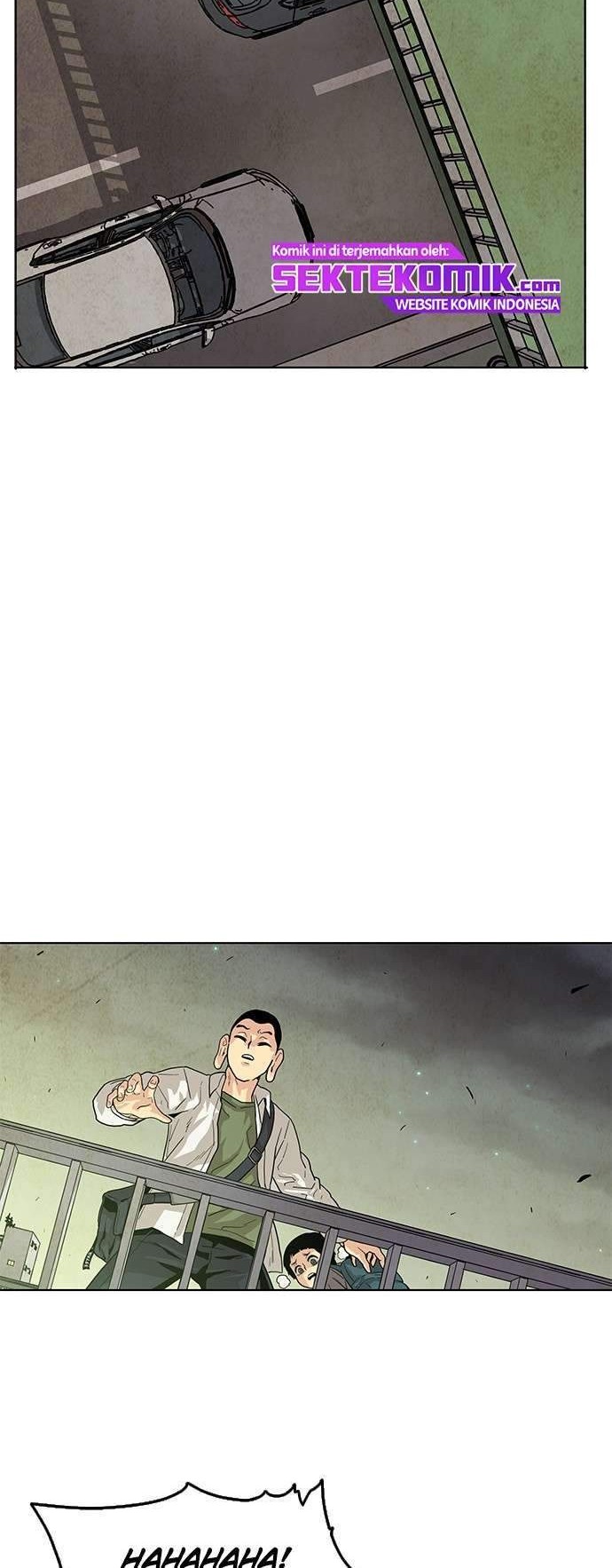 Guilty Axe Chapter 1.2 halaman 3