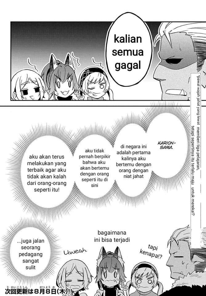Tensei Shitara Slime Datta Ken Ibun: Makoku Gurashi no Trinity Chapter 9 - Halaman 29