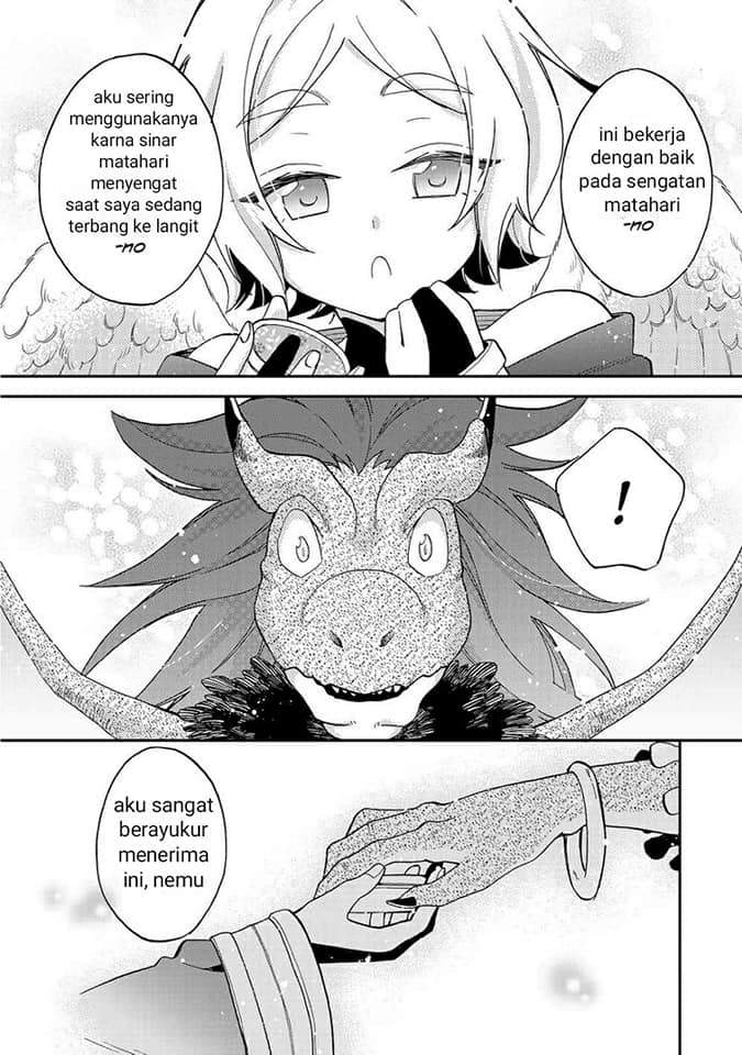 Tensei Shitara Slime Datta Ken Ibun: Makoku Gurashi no Trinity Chapter 8 - Halaman 10