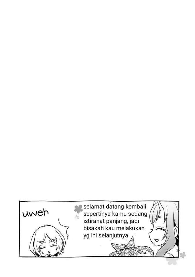 Tensei Shitara Slime Datta Ken Ibun: Makoku Gurashi no Trinity Chapter 8 - Halaman 12