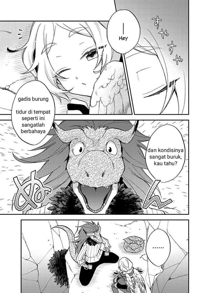 Tensei Shitara Slime Datta Ken Ibun: Makoku Gurashi no Trinity Chapter 8 - Halaman 4