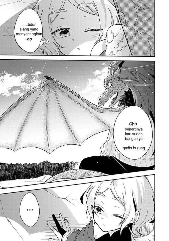 Tensei Shitara Slime Datta Ken Ibun: Makoku Gurashi no Trinity Chapter 8 - Halaman 8
