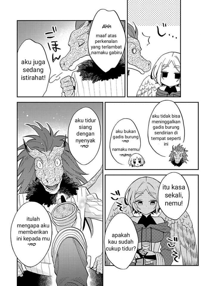 Tensei Shitara Slime Datta Ken Ibun: Makoku Gurashi no Trinity Chapter 8 - Halaman 9