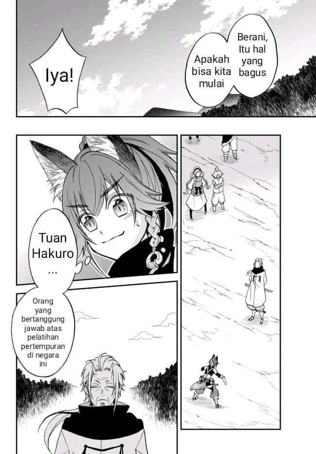Tensei Shitara Slime Datta Ken Ibun: Makoku Gurashi no Trinity Chapter 7 - Halaman 10