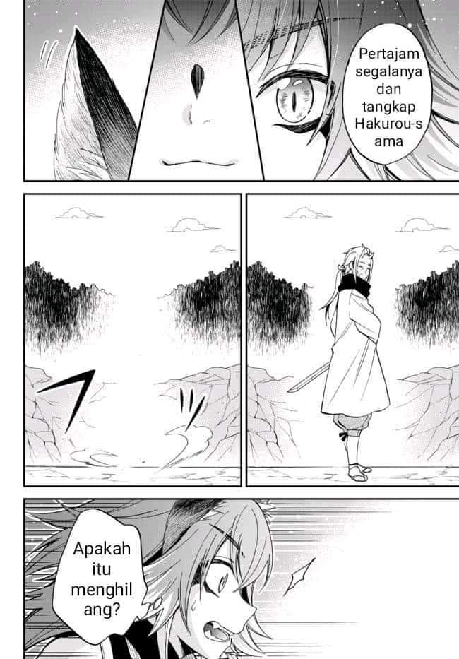 Tensei Shitara Slime Datta Ken Ibun: Makoku Gurashi no Trinity Chapter 7 - Halaman 12