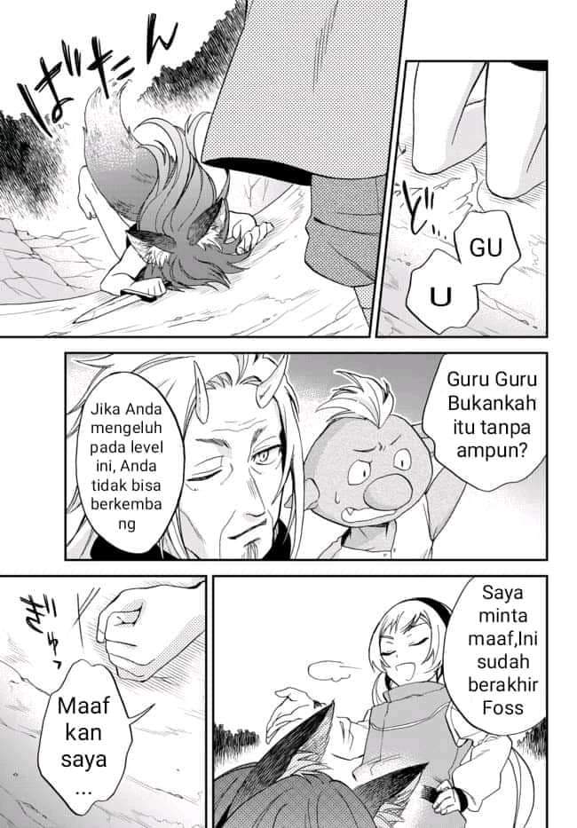 Tensei Shitara Slime Datta Ken Ibun: Makoku Gurashi no Trinity Chapter 7 - Halaman 15