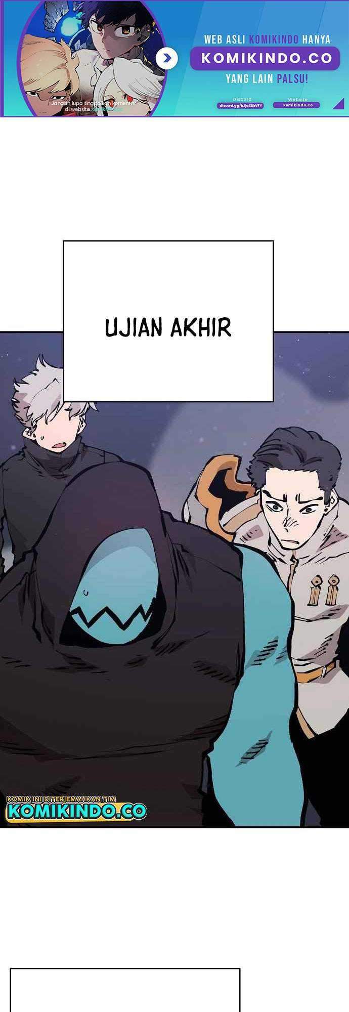 Manhwa Player Chapter 53 gambar 2