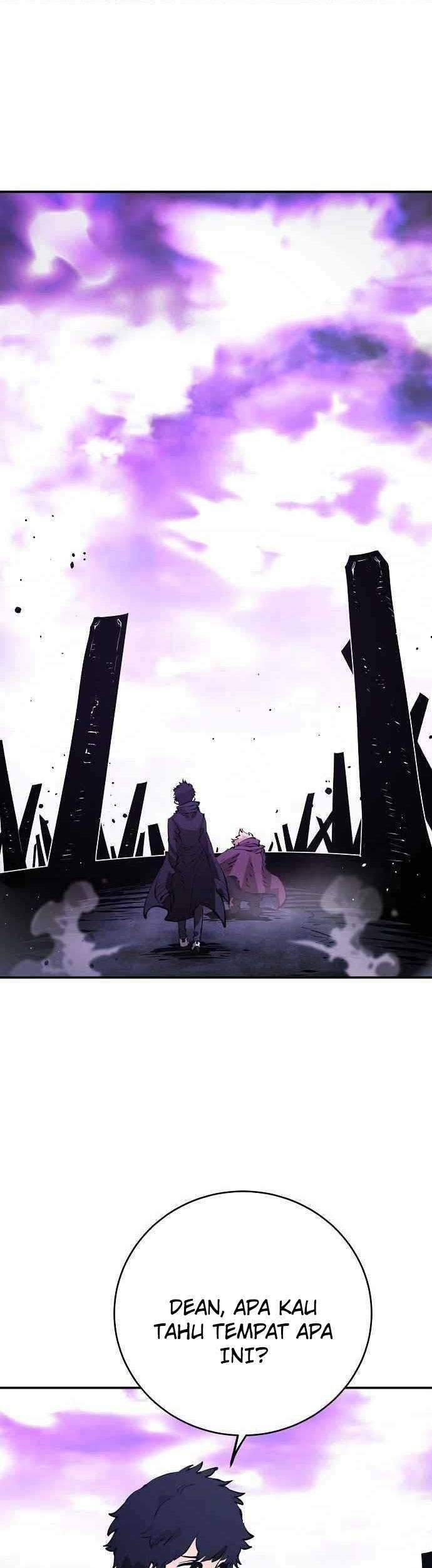 Manhwa Player Chapter 51 gambar 2