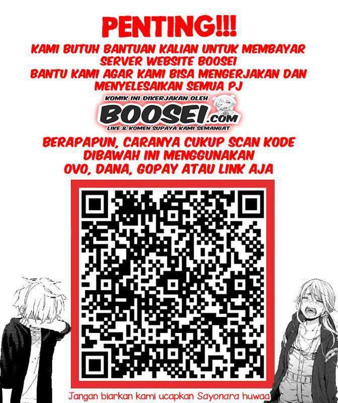 Manhwa Silver Demon King Chapter 39 gambar 2