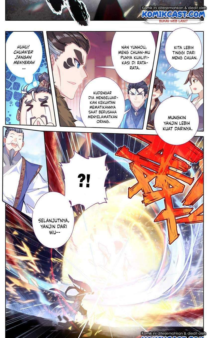 Cang Yuantu Chapter 53 - Halaman 7