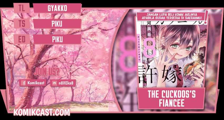 Komik The Cuckoo’s Fiancee Chapter 79 gambar 1