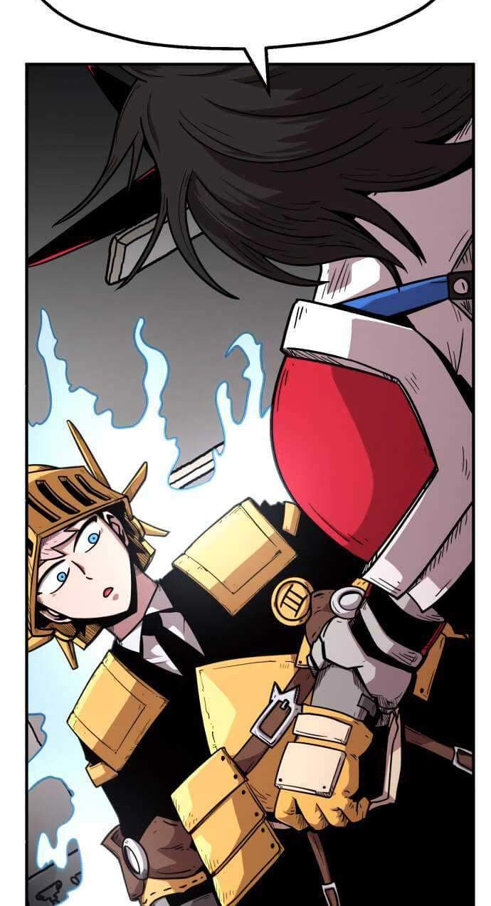 Metro Hunter Chapter 18 - Halaman 105