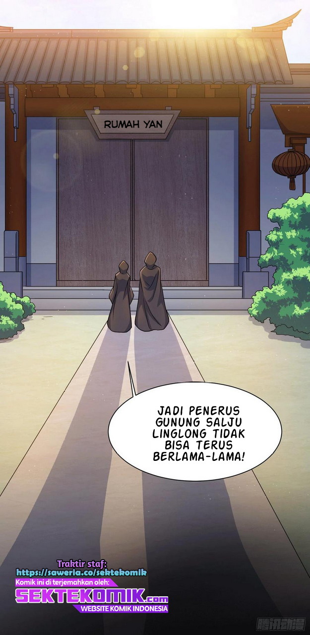 Son in Law Does Cheap Cultivation Chapter 145 halaman 4