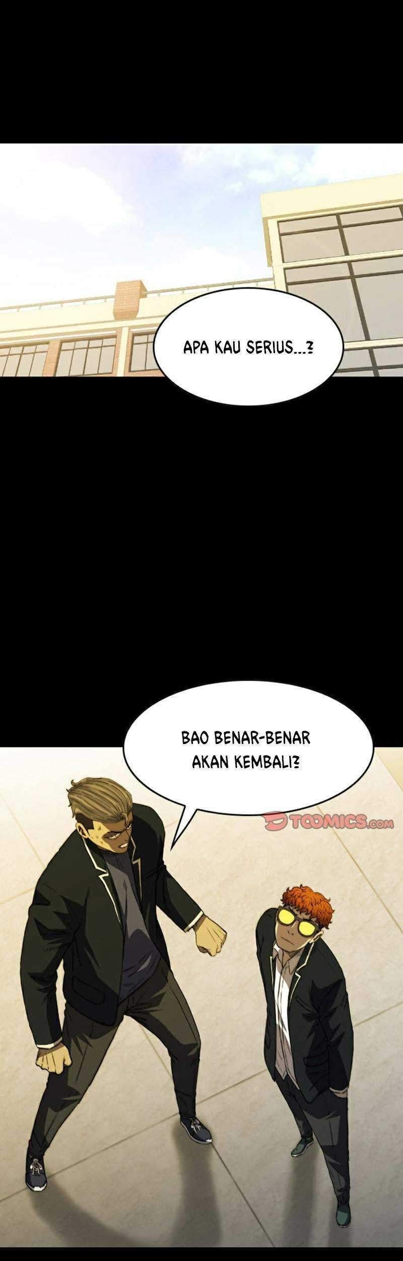Manhwa Watch Dog Chapter 50 gambar 2