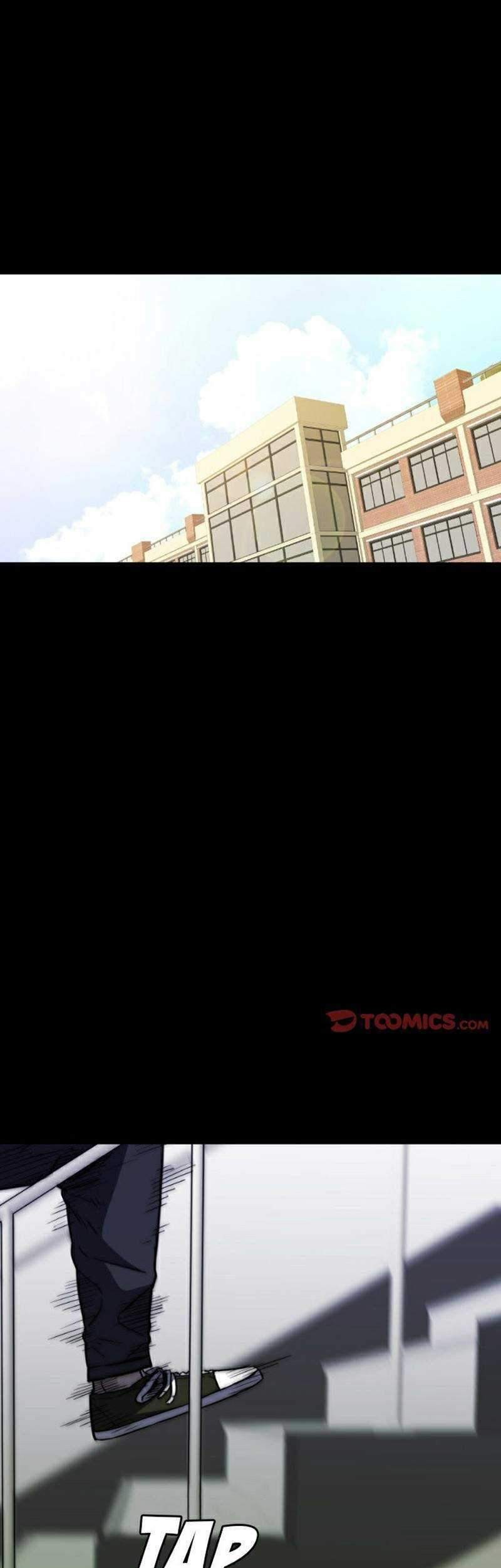 Manhwa Watch Dog Chapter 49 gambar 2