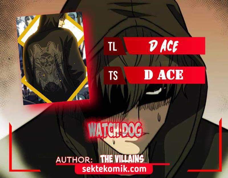 Komik Watch Dog Chapter 48 gambar 1
