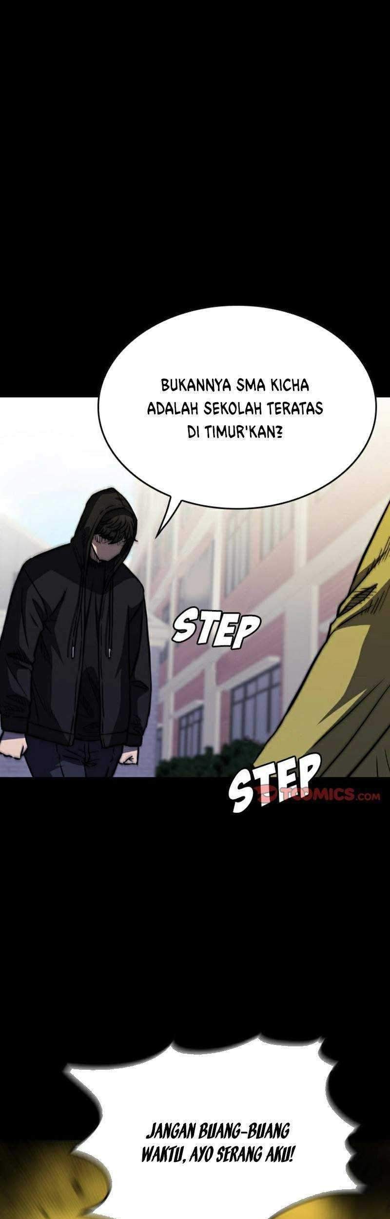 Manhwa Watch Dog Chapter 47 gambar 2