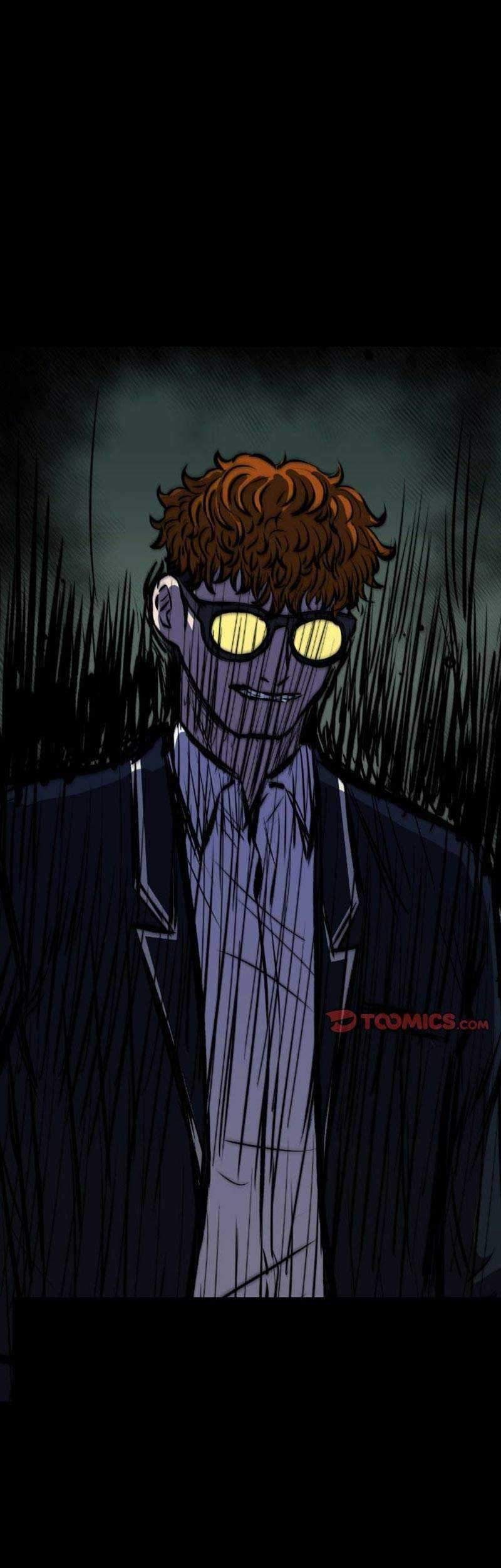 Manhwa Watch Dog Chapter 46 gambar 2