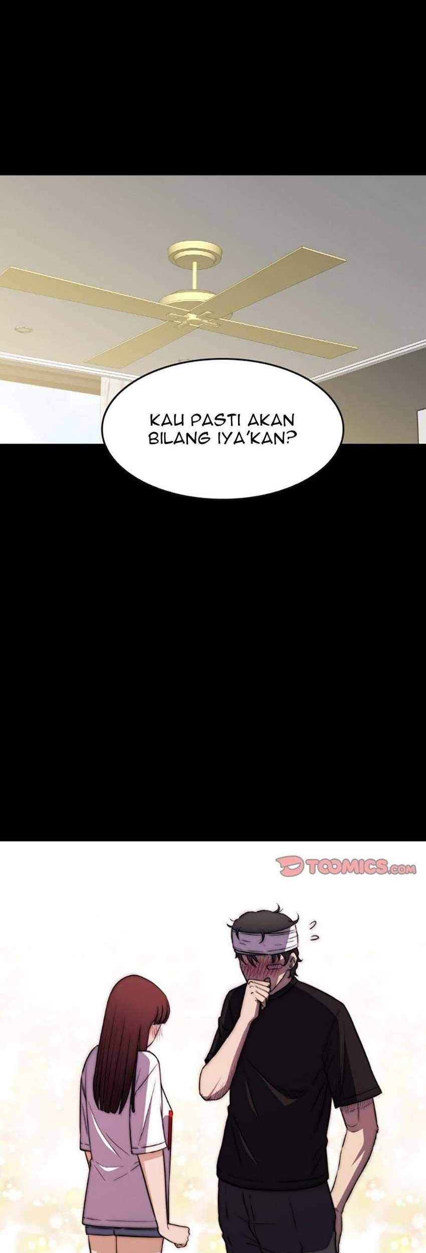 Manhwa Watch Dog Chapter 45 gambar 2