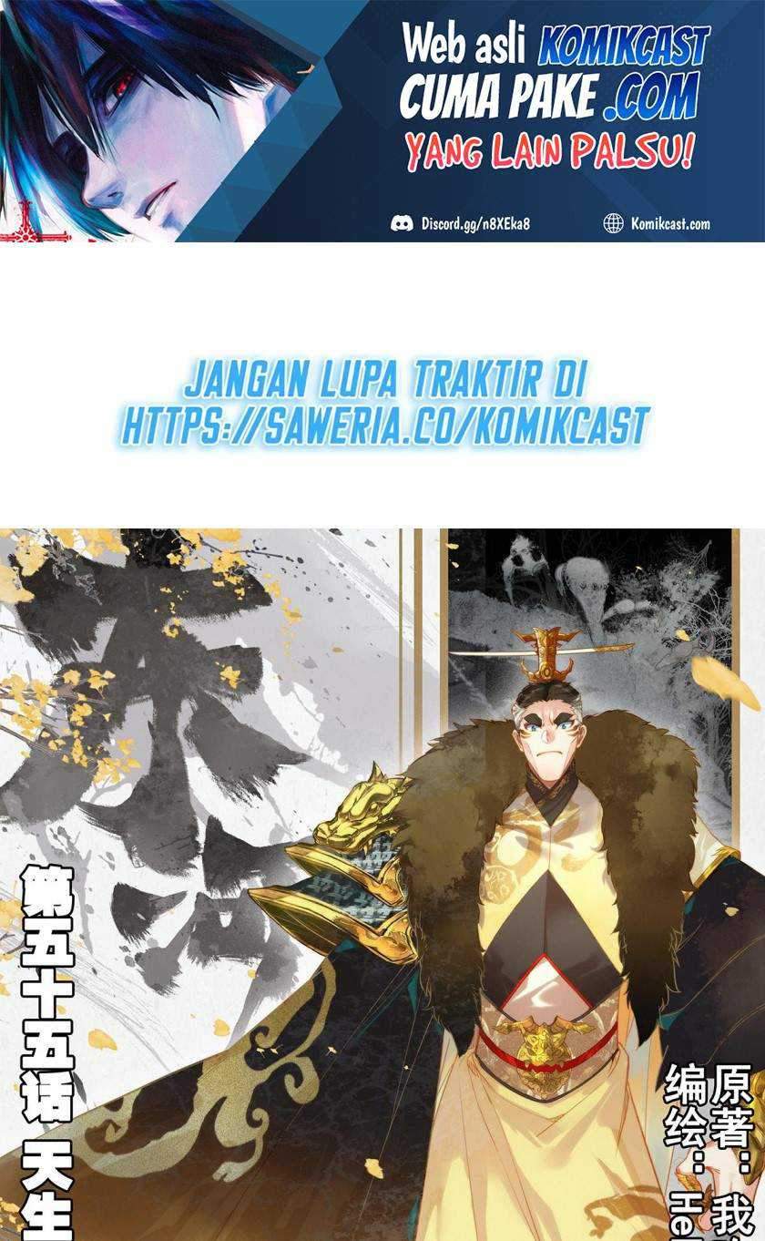 Cang Yuantu Chapter 55 - Halaman 2