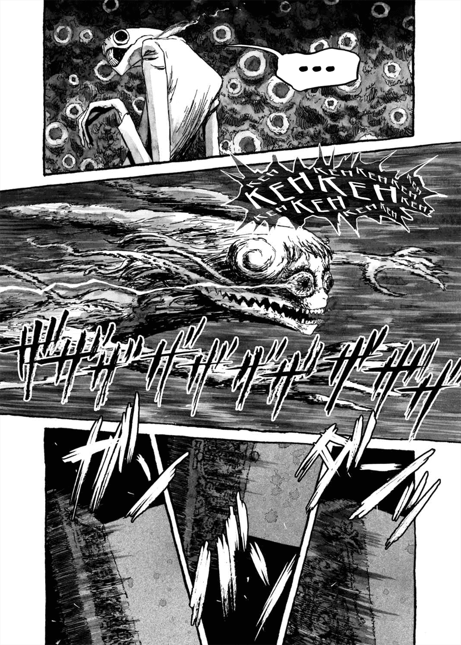Bibliomania Chapter 7 - Halaman 10