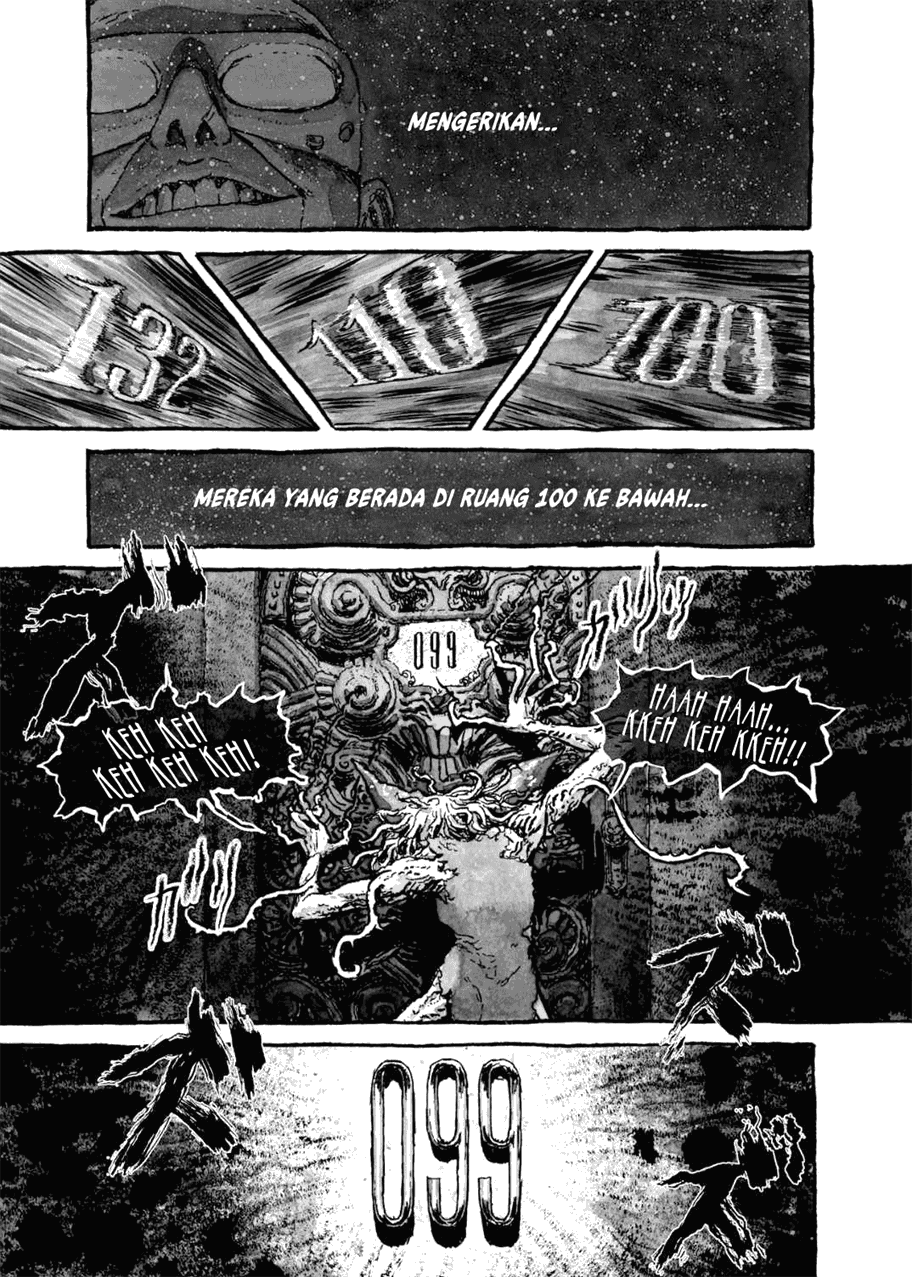 Bibliomania Chapter 7 - Halaman 11