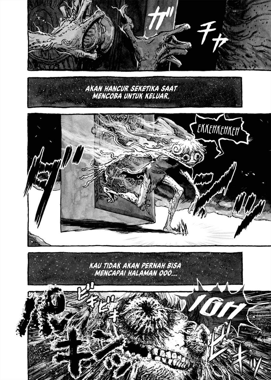 Bibliomania Chapter 7 - Halaman 12
